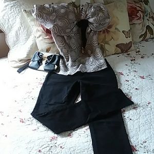 Maurices jeggings 💞